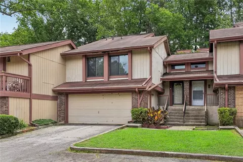 1115 Village Main St, Stone Mountain, GA 30088