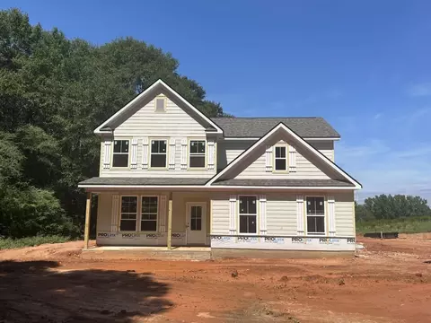 1460 Snows Mill Rd, Monroe, GA 30656