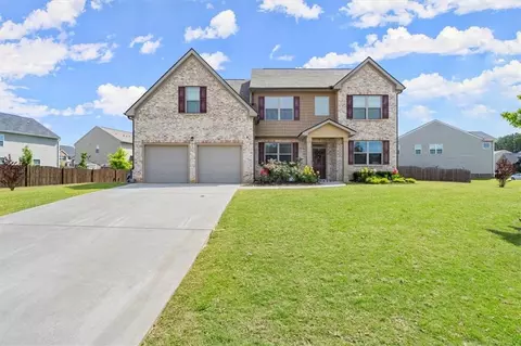 3698 Sweet Iris Cir, Loganville, GA 30052
