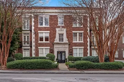 20 Collier Rd NW #3, Atlanta, GA 30309