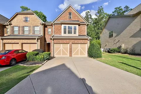 1435 Faircrest Ln, Alpharetta, GA 30004