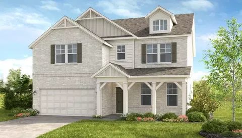 3916 Alderstone Dr, Flowery Branch, GA 30542