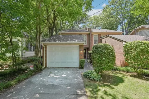 332 Home Park Ave NW, Atlanta, GA 30318