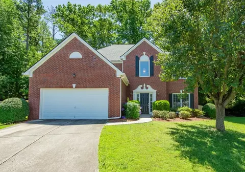 5306 Creek Branch Ct, Norcross, GA 30071