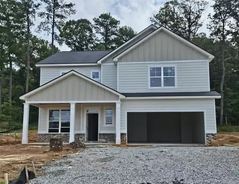 571 Ralph Still Rd, Dacula, GA 30019