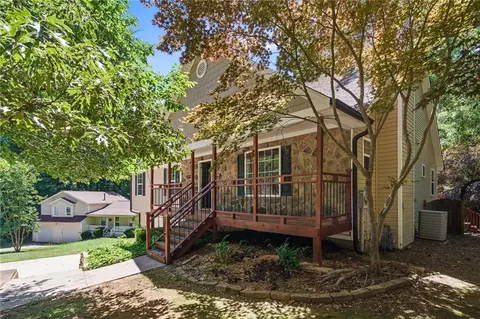 120 Cagle Way, Hiram, GA 30141