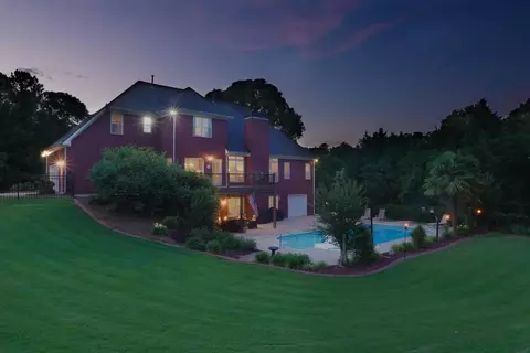 380 Mcgarity Dr, Mcdonough, GA 30252