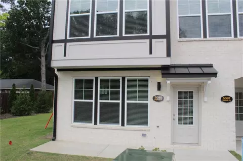 5095 Insperon Ln #10, Peachtree Corners, GA 30092