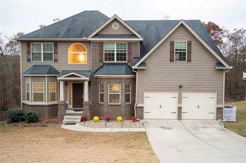 2752 Oakmont Way, Monroe, GA 30656