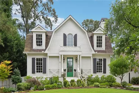 1873 Duke Rd, Atlanta, GA 30341