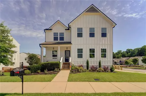 76 Bingham Pl, Newnan, GA 30265