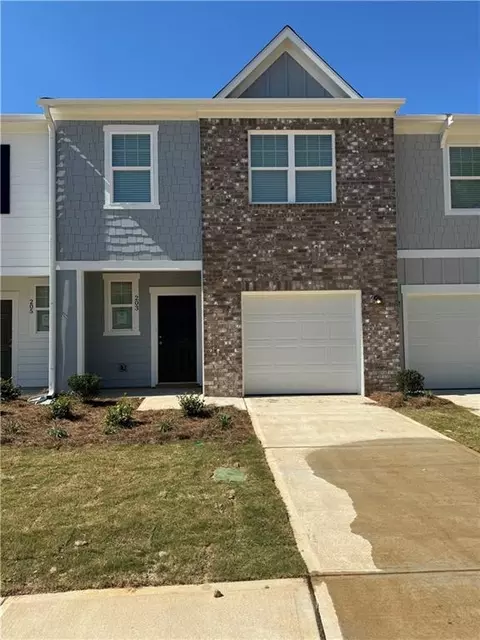 203 Bonavista Way, Locust Grove, GA 30248