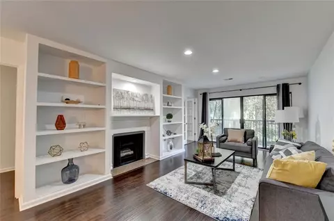 3101 Pine Heights Dr NE, Atlanta, GA 30324
