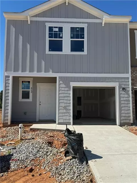 412 Chaleur Way, Locust Grove, GA 30248