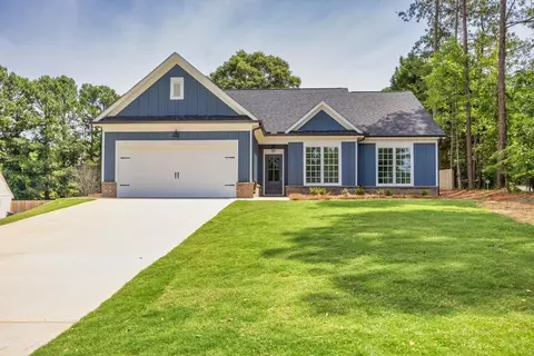 5310 Raintree Cir, Oakwood, GA 30566