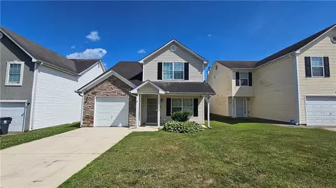 1543 Keystone Dr, Conley, GA 30288
