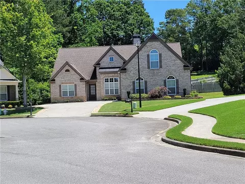 263 Highland Rose Way, Sugar Hill, GA 30518