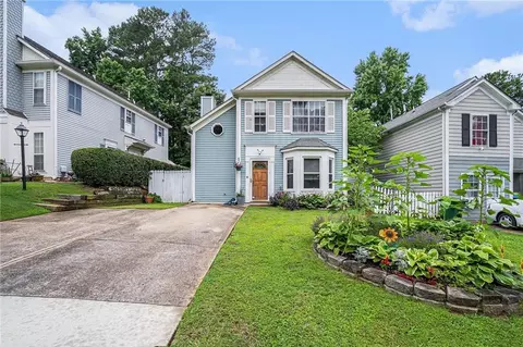 6549 E Windsor Ln, Norcross, GA 30093