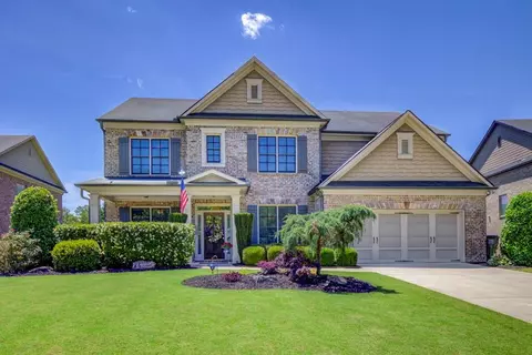 2375 Trammel Estates Dr, Cumming, GA 30041