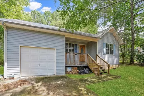 689 Buck Blvd SE, Calhoun, GA 30701