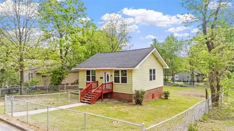 565 3rd - Shannon St, Rome, GA 30161