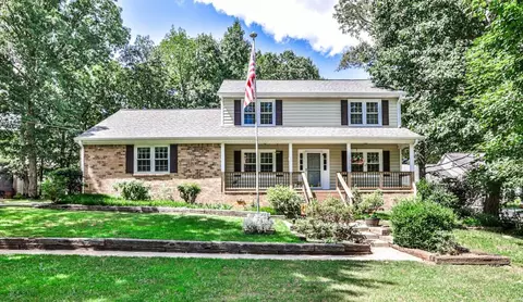 2260 Ingram Rd, Duluth, GA 30096