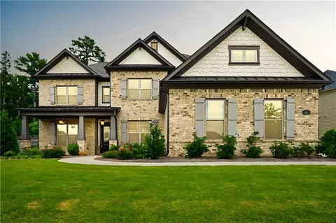 860 Wescott Ave, Suwanee, GA 30024