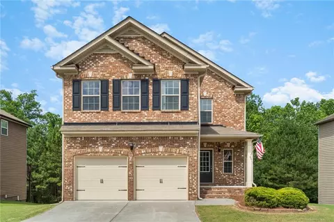 516 Silver Oak Dr, Dallas, GA 30132
