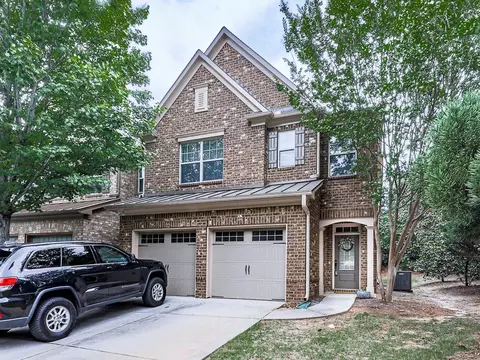 2157 Caswell Cir #172, Marietta, GA 30060
