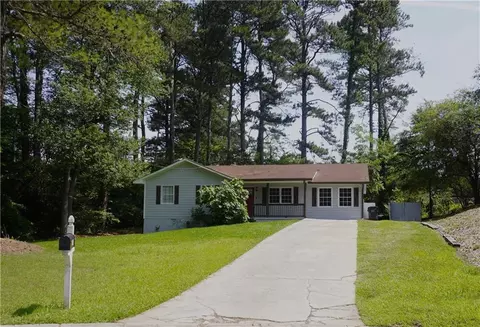 509 Strickland Ct, Lawrenceville, GA 30046