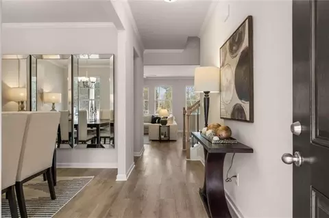 812 River Gardens Dr SE, Atlanta, GA 30354