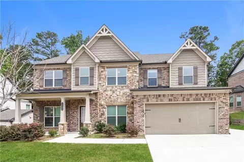 1592 Lapland Dr, Lawrenceville, GA 30045