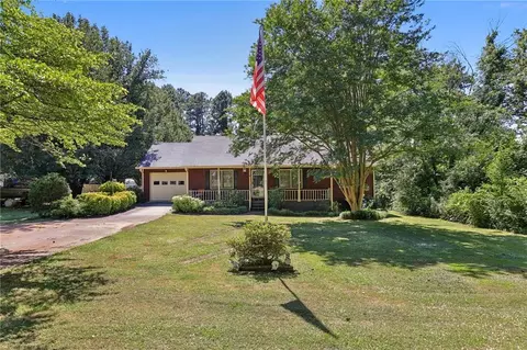 71 David Rd NW, Cartersville, GA 30121