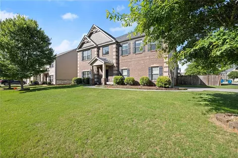 614 Mulberry Park Cir, Dacula, GA 30019