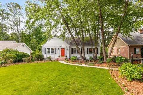 1894 Westminster Way NE, Atlanta, GA 30307