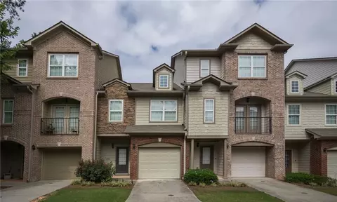 2954 Ashlyn Ridge Ct, Atlanta, GA 30340