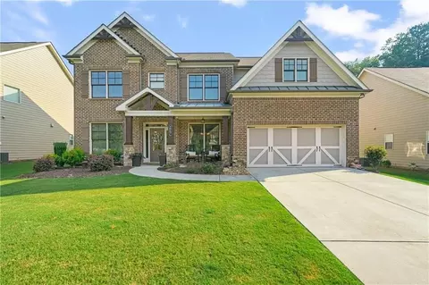 4867 Hunters Grove Way, Buford, GA 30518