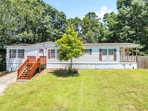 11 Brent Cir SW, Cartersville, GA 30120