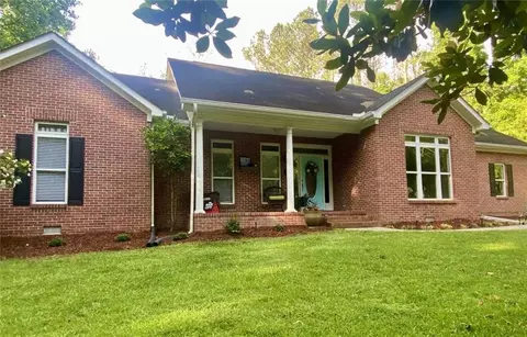 502 Mcbride Rd, Fayetteville, GA 30215