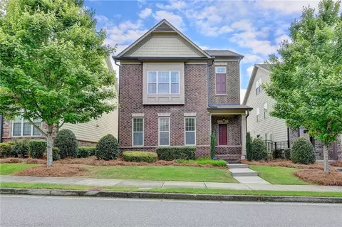 4352 Ainsley Mill Ln, Duluth, GA 30097
