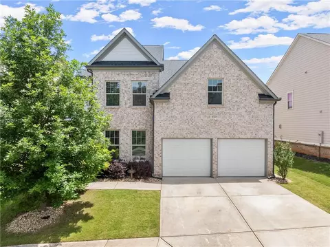 1640 Lorimore Dr, Snellville, GA 30078