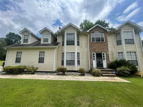 3255 Herrenhut Rd, Lithonia, GA 30038