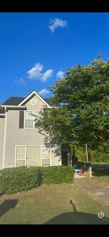 201 Odyssey Turn, Conyers, GA 30012