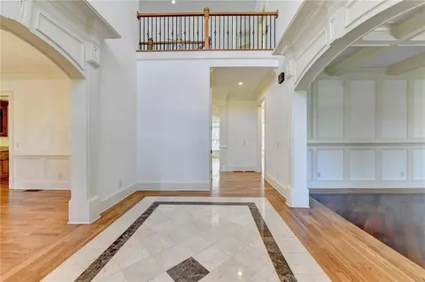 Entry Way - 8725 Merion Dr, Duluth, GA 30097 photo 2 of 7