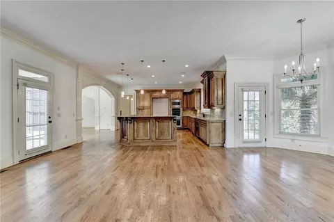 Living - 8725 Merion Dr, Duluth, GA 30097 photo 2 of 23