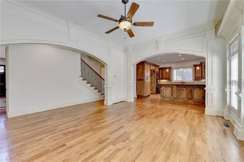 Living - 8725 Merion Dr, Duluth, GA 30097 photo 11 of 23
