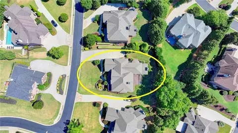 View/Area - 8725 Merion Dr, Duluth, GA 30097 photo 2 of 3