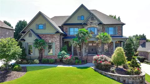 8725 Merion Dr, Duluth, GA 30097