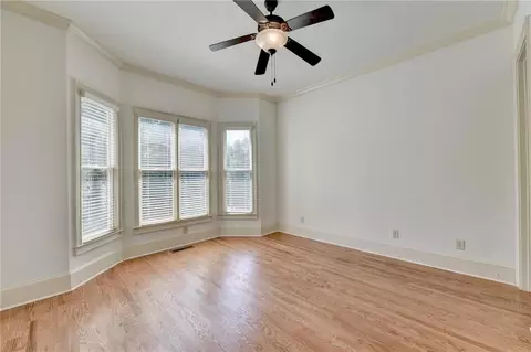 Bedroom - 8725 Merion Dr, Duluth, GA 30097 photo 2 of 9