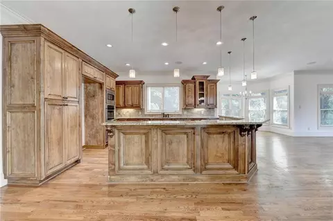 Kitchen - 8725 Merion Dr, Duluth, GA 30097 photo 1 of 8
